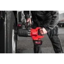 Milwaukee M18 ONEFHIWF1DS -121C FUEL™ ONE-KEY™ Klucz udarowy 1″