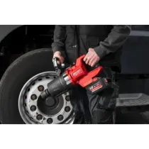 Milwaukee M18 ONEFHIWF1DS -121C FUEL™ ONE-KEY™ Klucz udarowy 1″