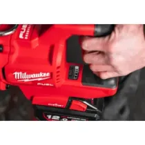 Milwaukee M18 ONEFHIWF1DS -121C FUEL™ ONE-KEY™ Klucz udarowy 1″