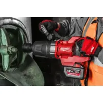 Milwaukee M18 ONEFHIWF1DS -121C FUEL™ ONE-KEY™ Klucz udarowy 1″