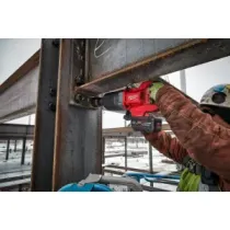Milwaukee M18 FUEL™ ONE-KEY™ Klucz udarowy 1″ z pierścieniem - Zestaw