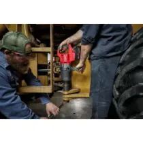Milwaukee M18 FUEL™ ONE-KEY™ Klucz udarowy 1″ z pierścieniem - Zestaw