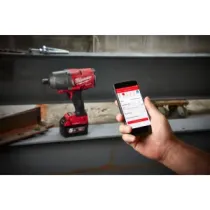 Milwaukee M18 ONEFHIWF34-0X ONE-KEY™ Klucz Udarowy 3/4˝ - Moc!