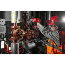 Milwaukee M18 ONEFHIWF34-502X ONE-KEY™ Klucz Udarowy 3/4˝ Potężna moc!