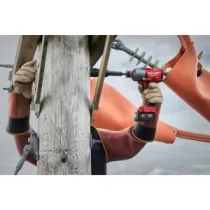 Milwaukee M18 ONEFHIWH716-0X FUEL™ Klucz Udarowy 7/16" z ONE-KEY™