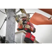 Milwaukee M18 ONEFHIWH716-0X FUEL™ Klucz Udarowy 7/16" z ONE-KEY™