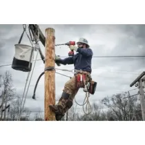 Milwaukee M18 ONEFHIWH716-0X FUEL™ Klucz Udarowy 7/16" z ONE-KEY™