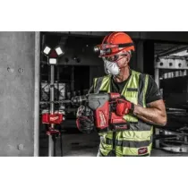 Milwaukee M18 ONEFHP-0X FUEL™ – Wysokowydajna Młotowiertarka SDS-PLUS