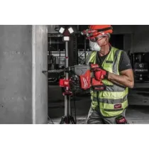 Milwaukee M18 ONEFHP-0X FUEL™ – Wysokowydajna Młotowiertarka SDS-PLUS