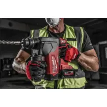 Milwaukee M18 ONEFHP-0X FUEL™ – Wysokowydajna Młotowiertarka SDS-PLUS