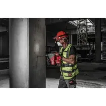Milwaukee M18 ONEFHP-0X FUEL™ – Wysokowydajna Młotowiertarka SDS-PLUS