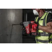 Milwaukee M18 ONEFHP-0X FUEL™ – Wysokowydajna Młotowiertarka SDS-PLUS