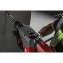 Milwaukee M18 ONEFHP-0X FUEL™ – Wysokowydajna Młotowiertarka SDS-PLUS