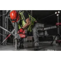 Milwaukee M18 ONEFHP-0X FUEL™ – Wysokowydajna Młotowiertarka SDS-PLUS