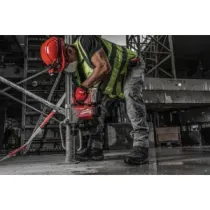 Milwaukee M18 ONEFHP-0X FUEL™ – Wysokowydajna Młotowiertarka SDS-PLUS