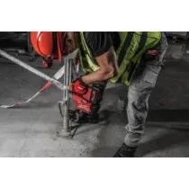Milwaukee M18 ONEFHP-0X FUEL™ – Wysokowydajna Młotowiertarka SDS-PLUS