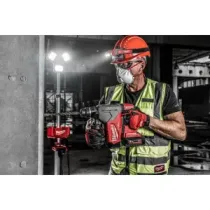 Milwaukee M18 ONEFHP-0X FUEL™ – Wysokowydajna Młotowiertarka SDS-PLUS