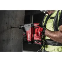 Młotowiertarka Milwaukee M18 ONEFHPX-0 | System ONE-KEY i FIXTEC | SanPro.Net