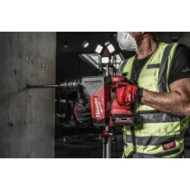 Młotowiertarka Milwaukee M18 ONEFHPX-0 | System ONE-KEY i FIXTEC | SanPro.Net