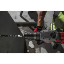 Kup Milwaukee M18 ONEFHPX-552X młotowiertarka (4933478496) | SanPro.Net
