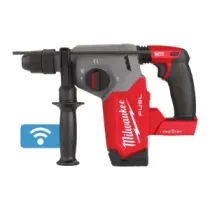 Milwaukee M18 ONEFHX-0 FUEL SDS-Plus 26 mm – młotowiertarka | SanPro.net