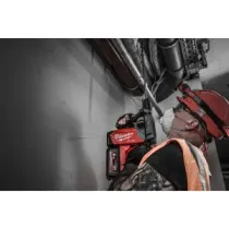 Milwaukee M18 ONEFHX-0X FUEL SDS-Plus 26 mm – młotowiertarka w walizce | SanPro.net