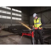 Milwaukee M18 ONEFLAG230XPDB-0C - Szlifierka kątowa 230mm ONE-KEY™