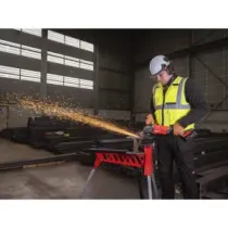 Milwaukee M18 ONEFLAG230XPDB-0C - Szlifierka kątowa 230mm ONE-KEY™