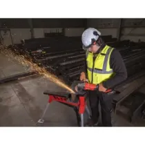Milwaukee M18 ONEFLAG230XPDB-0C - Szlifierka kątowa 230mm ONE-KEY™