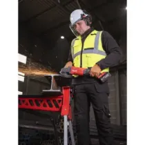 Milwaukee M18 ONEFLAG230XPDB-0C - Szlifierka kątowa 230mm ONE-KEY™