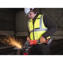Milwaukee M18 ONEFLAG230XPDB-0C - Szlifierka kątowa 230mm ONE-KEY™