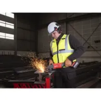 Milwaukee M18 ONEFLAG230XPDB-0C - Szlifierka kątowa 230mm ONE-KEY™