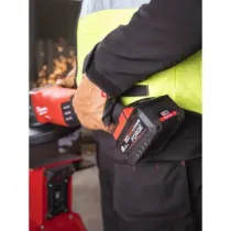 Milwaukee M18 ONEFLAG230XPDB-0C - Szlifierka kątowa 230mm ONE-KEY™