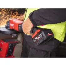 Milwaukee M18 ONEFLAG230XPDB-0C - Szlifierka kątowa 230mm ONE-KEY™