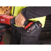 Milwaukee M18 ONEFLAG230XPDB-0C - Szlifierka kątowa 230mm ONE-KEY™