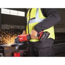 Milwaukee M18 ONEFLAG230XPDB-0C - Szlifierka kątowa 230mm ONE-KEY™