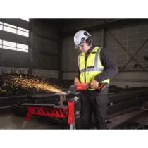 Milwaukee M18 ONEFLAG230XPDB-0C - Szlifierka kątowa 230mm ONE-KEY™