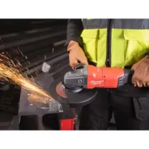 Milwaukee M18 ONEFLAG230XPDB-0C - Szlifierka kątowa 230mm ONE-KEY™