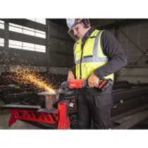 Milwaukee M18 ONEFLAG230XPDB-0C - Szlifierka kątowa 230mm ONE-KEY™