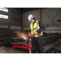 Milwaukee M18 ONEFLAG230XPDB-0C - Szlifierka kątowa 230mm ONE-KEY™