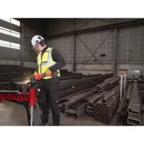 Milwaukee M18 ONEFLAG230XPDB-0C - Szlifierka kątowa 230mm ONE-KEY™