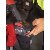 Milwaukee M18 ONEFLAG230XPDB-0C - Szlifierka kątowa 230mm ONE-KEY™