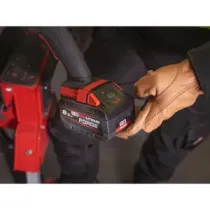 Milwaukee M18 ONEFLAG230XPDB-0C - Szlifierka kątowa 230mm ONE-KEY™