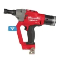 Milwaukee M18 ONEFLT-0X - Nitownica FUEL™ z ONE-KEY™ 4,8 mm i 6,4 mm