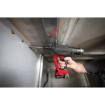 Milwaukee M18 ONEFLT-0X - Nitownica FUEL™ z ONE-KEY™ 4,8 mm i 6,4 mm
