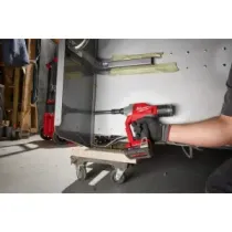 Milwaukee M18 ONEFLT-0X - Nitownica FUEL™ z ONE-KEY™ 4,8 mm i 6,4 mm