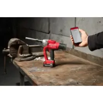 Milwaukee M18 ONEFLT-0X - Nitownica FUEL™ z ONE-KEY™ 4,8 mm i 6,4 mm