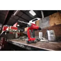 Milwaukee M18 ONEFLT-0X - Nitownica FUEL™ z ONE-KEY™ 4,8 mm i 6,4 mm
