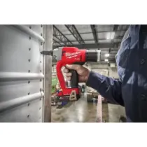 Milwaukee M18 ONEFPRT-0X FUEL™ Nitownica ONE-KEY™ w walizce 4933478601