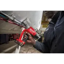 Milwaukee M18 ONEFPRT-202X FUEL™ Nitownica ONE-KEY™ + 2x2,0ah + ładowarka 4933478602